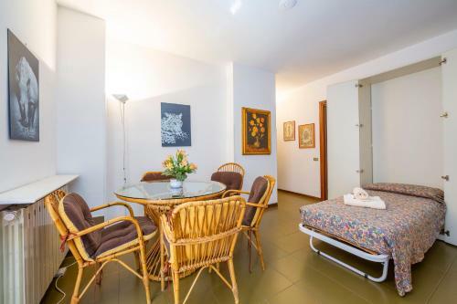 Apartamento Appartamento Gaya Stresa Centro