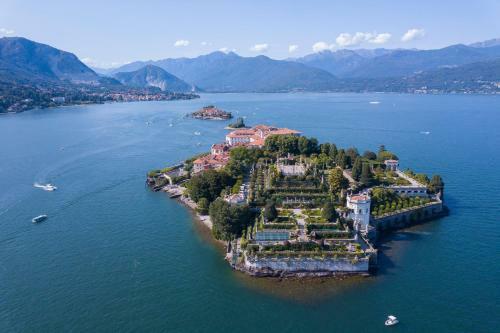 Apartamento Appartamento Gaya Stresa Centro