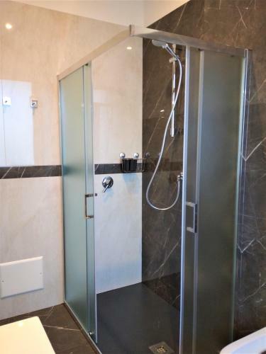 Apartamento Astrid House
