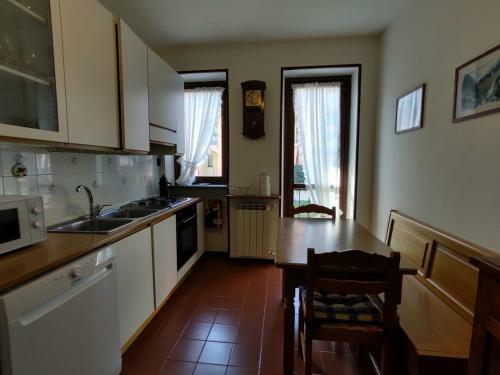 Casa Clivia - 3 Br Apartment With Lake View