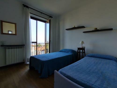 Casa Clivia - 3 Br Apartment With Lake View