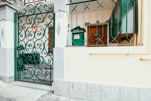 Apartamento Appartamento Al Borgo - Affitti Brevi Italia