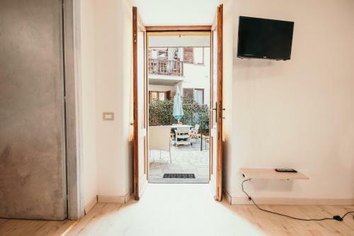 Apartamento Appartamento Al Borgo - Affitti Brevi Italia