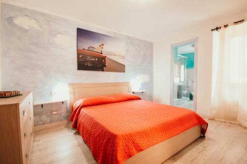 Apartamento Appartamento Al Borgo - Affitti Brevi Italia