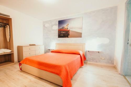 Apartamento Appartamento Al Borgo - Affitti Brevi Italia