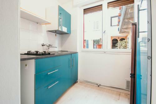 Apartamento Appartamento Al Borgo - Affitti Brevi Italia