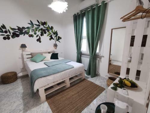 Hostal Alma Migrante Bed&wine