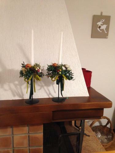 Apartamento Il Bosco In Casa