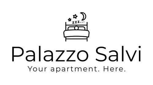 Apartamento Palazzo Salvi