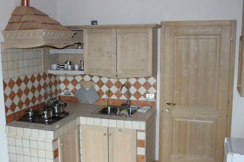Apartamento Baita Suerta
