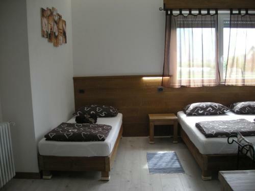 Bed & Breakfast Il Crocevia