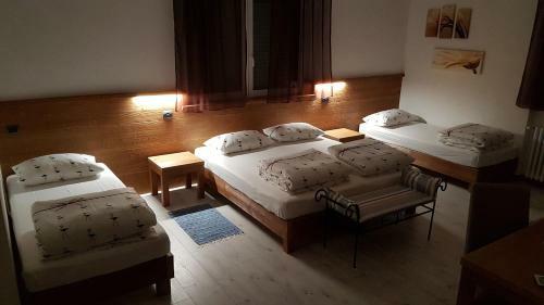 Bed & Breakfast Il Crocevia