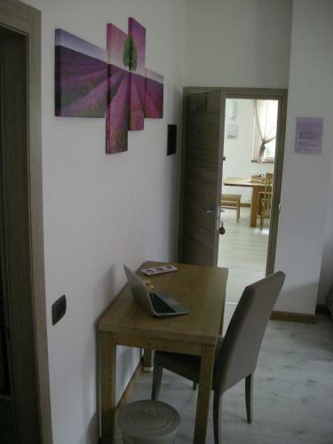 Bed & Breakfast Il Crocevia
