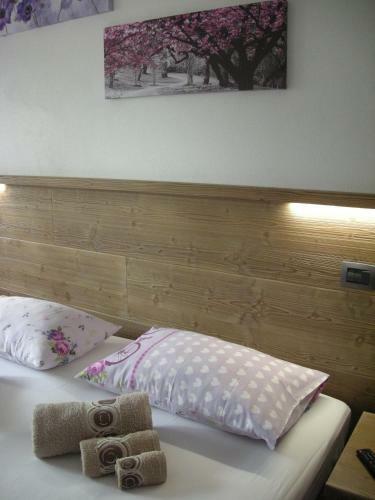 Bed & Breakfast Il Crocevia