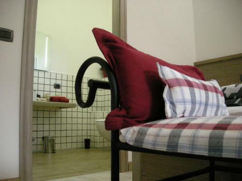 Bed & Breakfast Il Crocevia