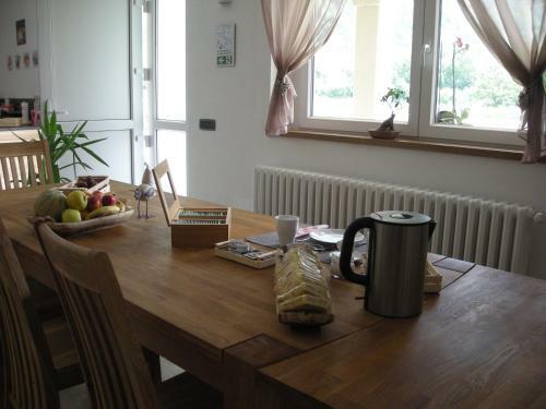 Bed & Breakfast Il Crocevia
