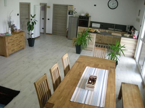 Bed & Breakfast Il Crocevia