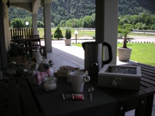 Bed & Breakfast Il Crocevia