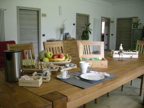 Bed & Breakfast Il Crocevia