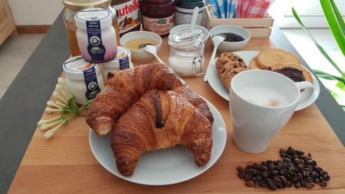 Bed & Breakfast Il Crocevia