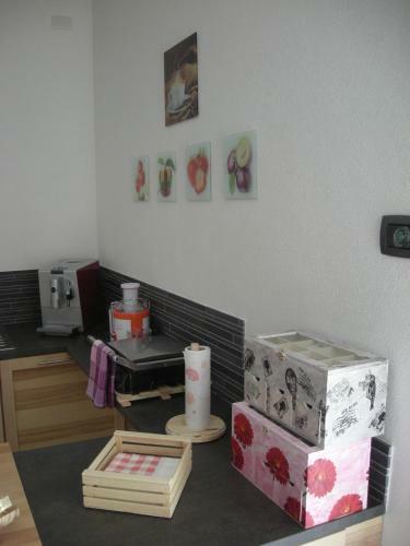 Bed & Breakfast Il Crocevia