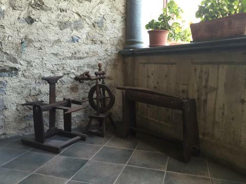 B&B Casa Taralin