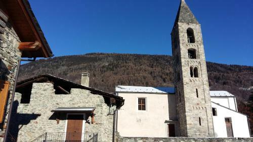 Casa San Martino