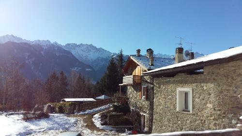 Casa San Martino