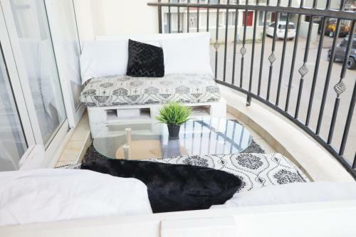 Apartamento Home Away From Home