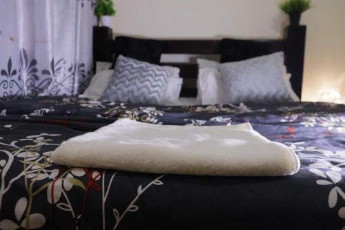 Apartamento Home Away From Home