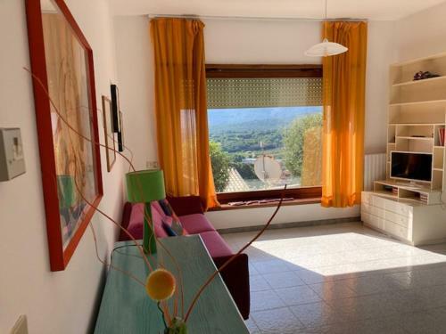Apartamento Menhir