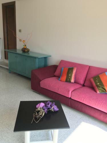 Apartamento Menhir