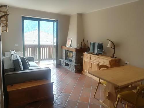 Apartamento Rel� B
