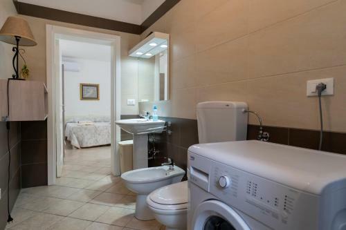Hostal Antichi Trulli Dell'800 In Stile Moderno