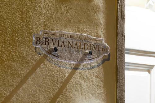 Hostal Via Naldini N 61