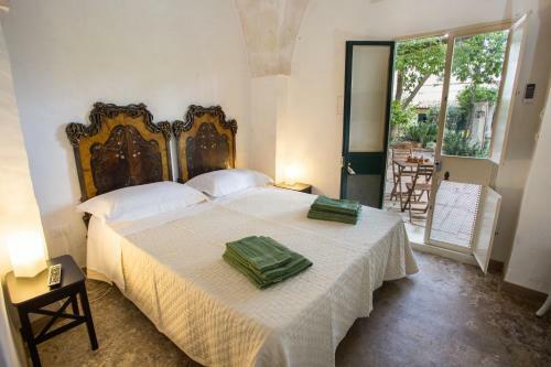 Bed & Breakfast Giardino Nascosto