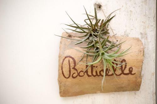 Bed & Breakfast Giardino Nascosto
