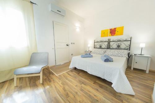 Bed & Breakfast Giardino Nascosto