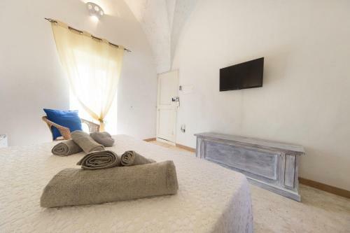 Bed & Breakfast Giardino Nascosto