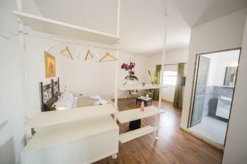 Bed & Breakfast Giardino Nascosto