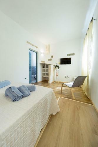 Bed & Breakfast Giardino Nascosto