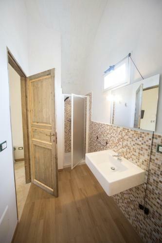 Bed & Breakfast Giardino Nascosto