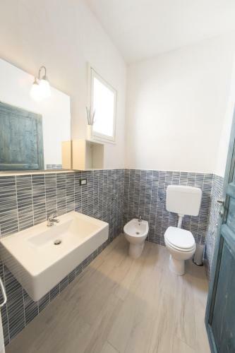 Bed & Breakfast Giardino Nascosto