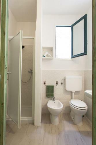 Bed & Breakfast Giardino Nascosto