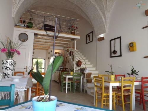 Bed & Breakfast Giardino Nascosto
