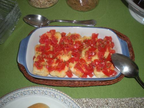 Bed & Breakfast Giardino Nascosto