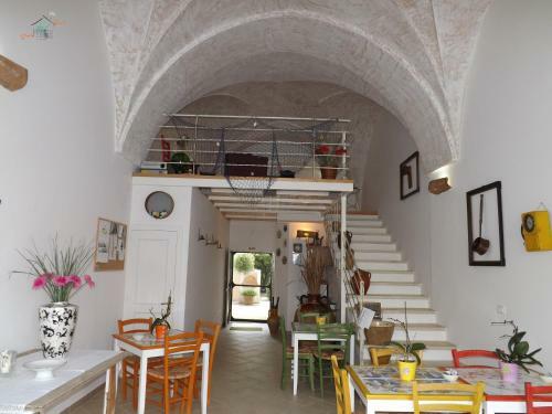 Bed & Breakfast Giardino Nascosto