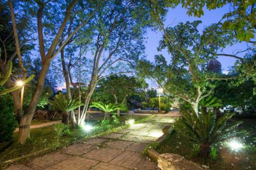 Bed & Breakfast Giardino Nascosto
