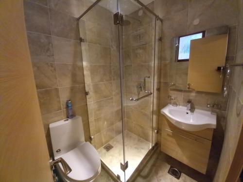 Apartamento The Contempo Condo