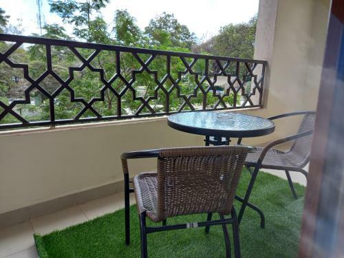 Apartamento The Contempo Condo